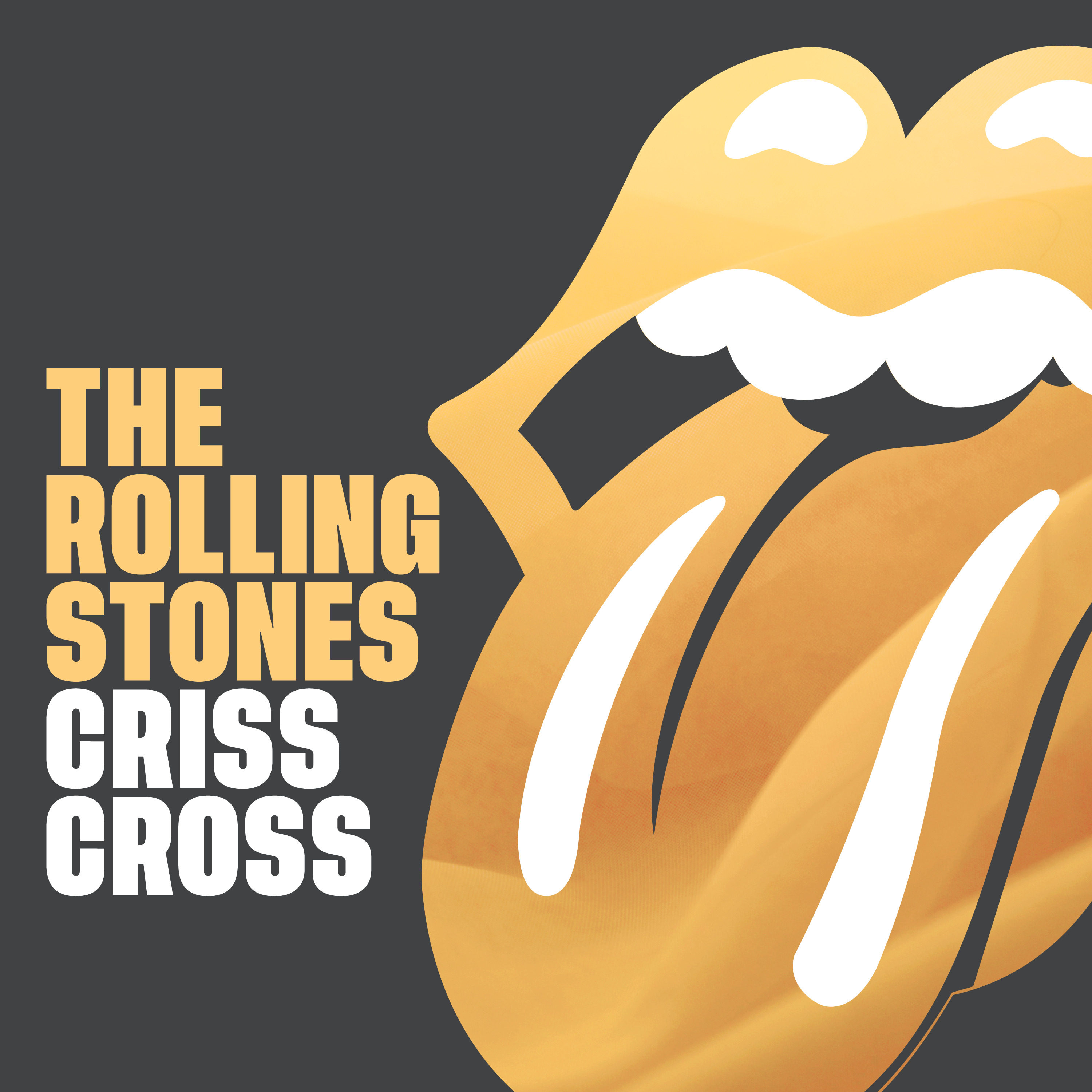 Art for Criss Cross (Clean) by The Rolling Stones