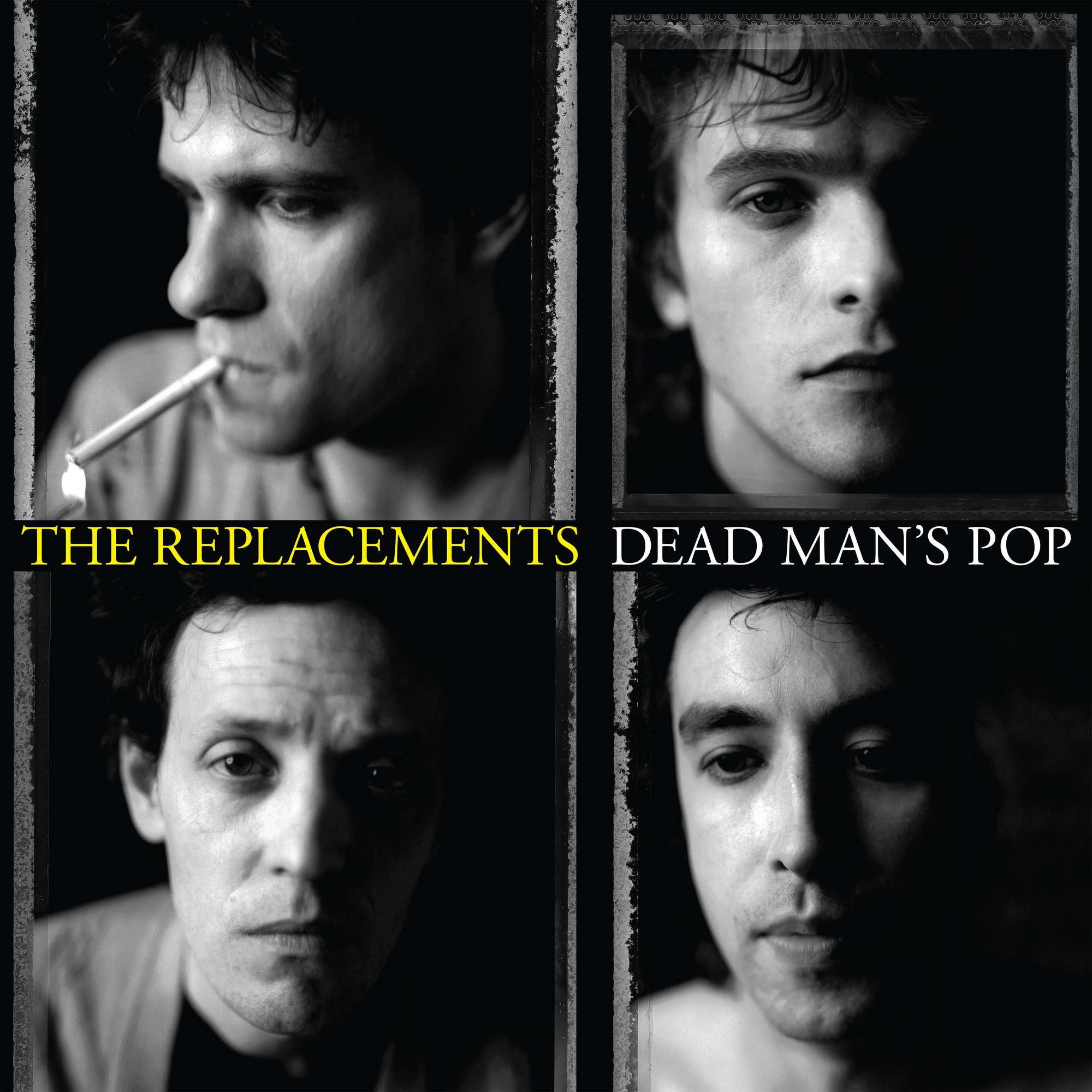 Art for Asking Me Lies (Matt Wallace Mix) by The Replacements
