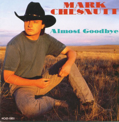 Art for I Just Wanted You To Know by Mark Chesnutt