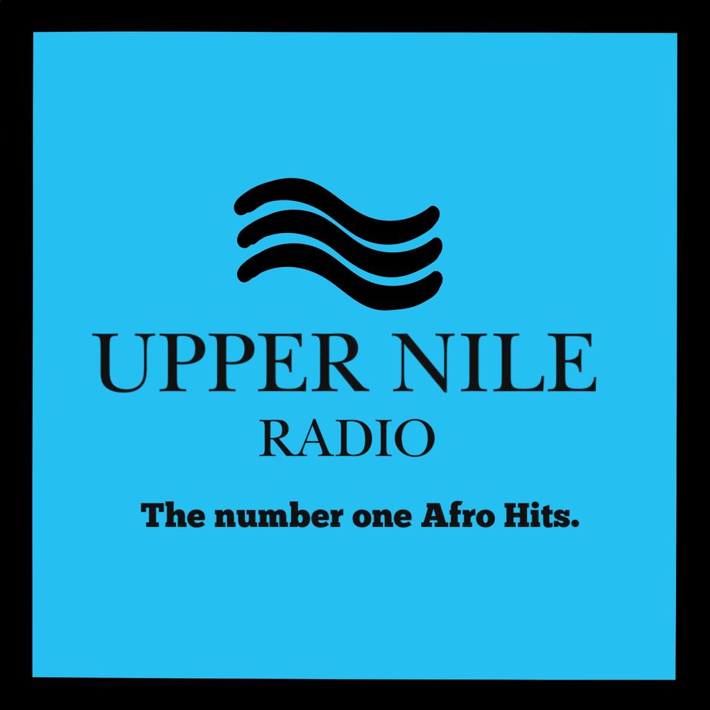 Upper Nile Radio logo