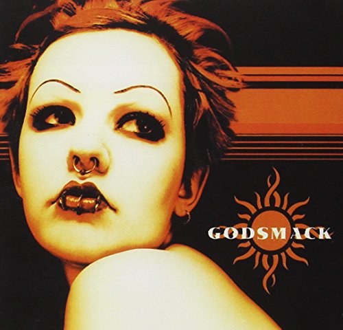Art for Whatever by Godsmack