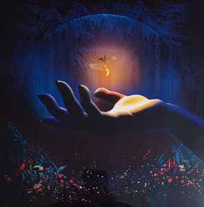 Capa de Phenomena