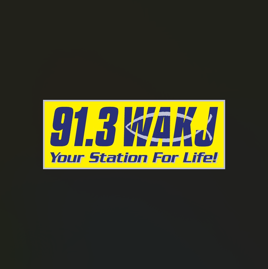 91.3 WAKJ