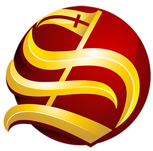 SAVED News Radio Praise and Worship logo