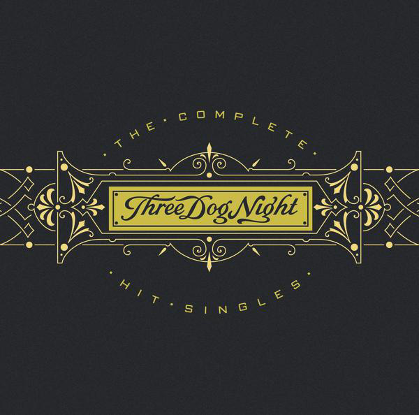 Art for An Old Fashioned Love Song by Three Dog Night