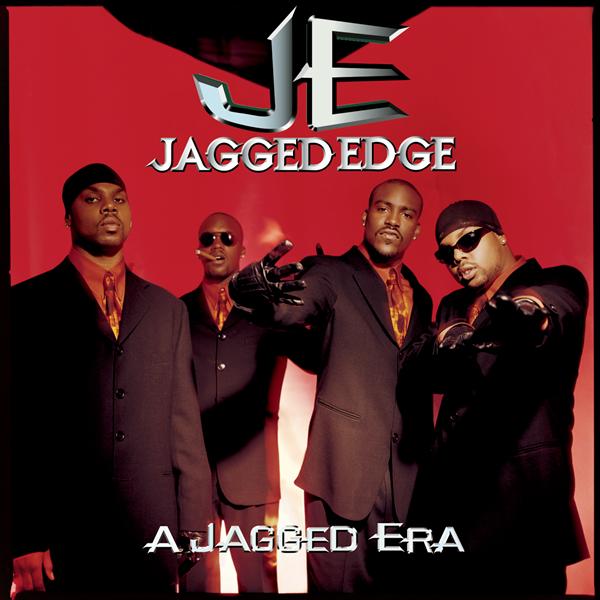 Art for I Gotta Be by Jagged Edge