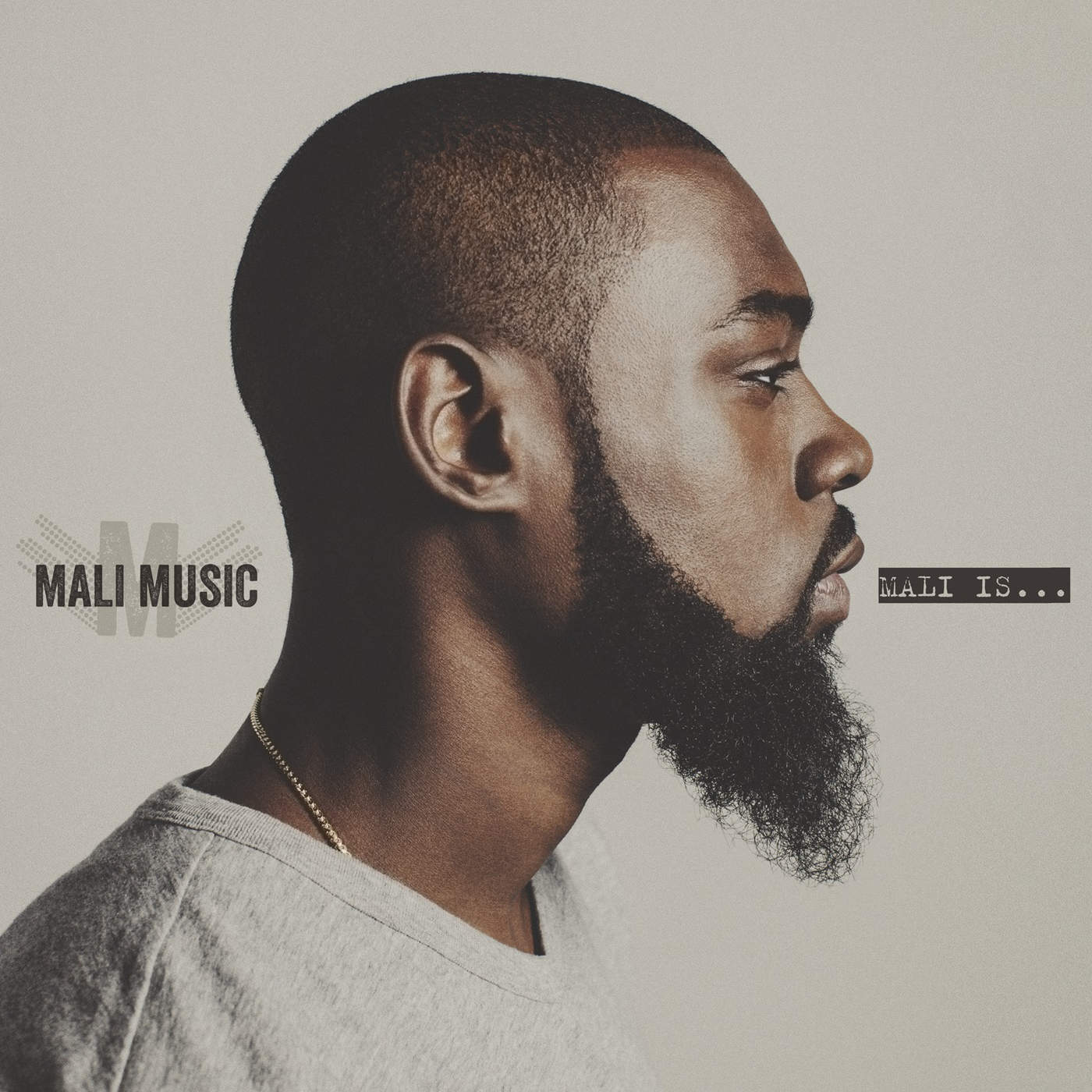 Art for Beautiful by Mali Music