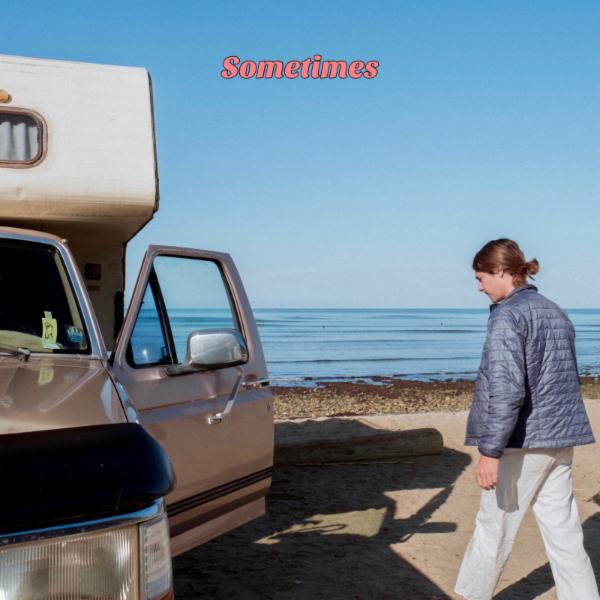Artwork for Sometimes