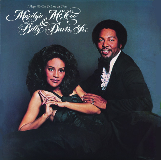 Art for  You Don't Have to Be a Star by Marilyn McCoo   Billy Davis Jr.- 