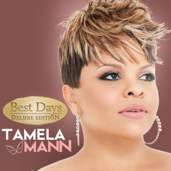 Art for This Place by Tamela Mann