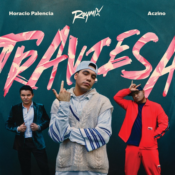 Artwork for Traviesa