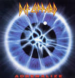 Art for Let's Get Rocked by Def Leppard