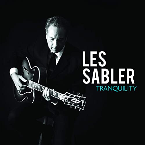 Artwork for Tranquility