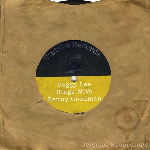 Art for Where Or When by Peggy Lee