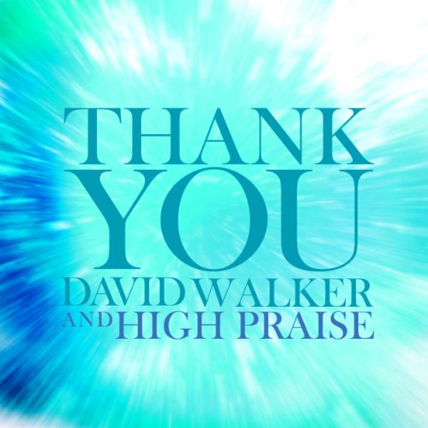 Artwork for Thank You