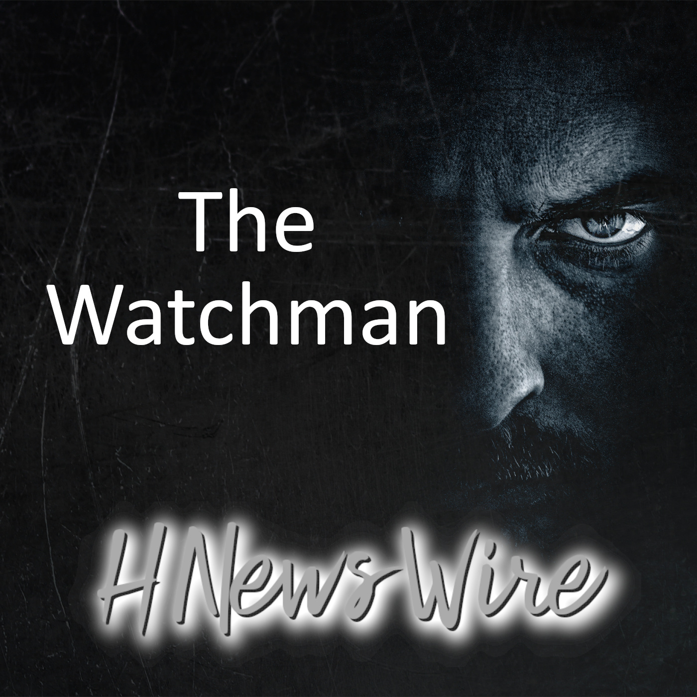 Art for Watchman See BIG Trouble  by SRH