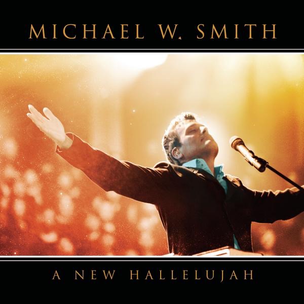 Art for Shout Unto God by Michael W. Smith