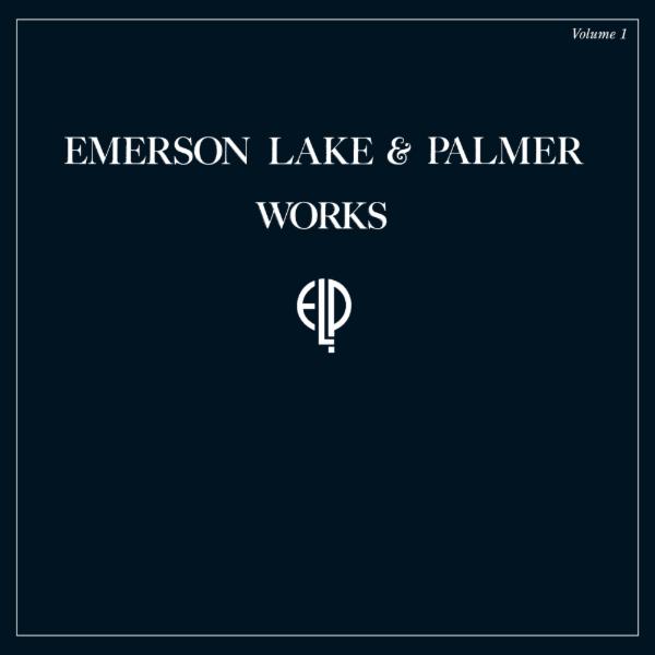 Art for Pirates by Emerson Lake & Palmer