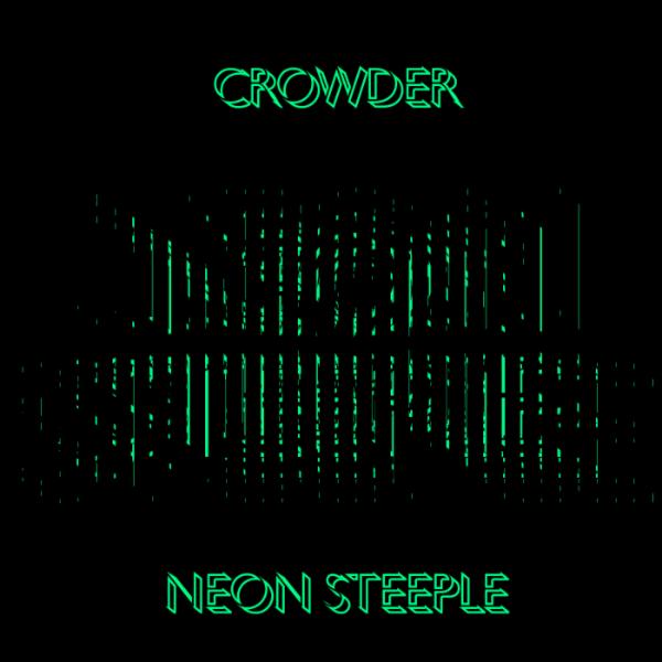 Art for Lift Your Head Weary Sinner (Chains) by Crowder