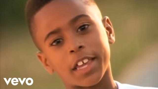 Art for Another Bad Creation - Iesha (Official Video) by Another Bad Creation