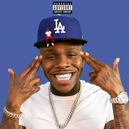 Art for Baby Sitter (Intro Clean) by Dababy ft Offset