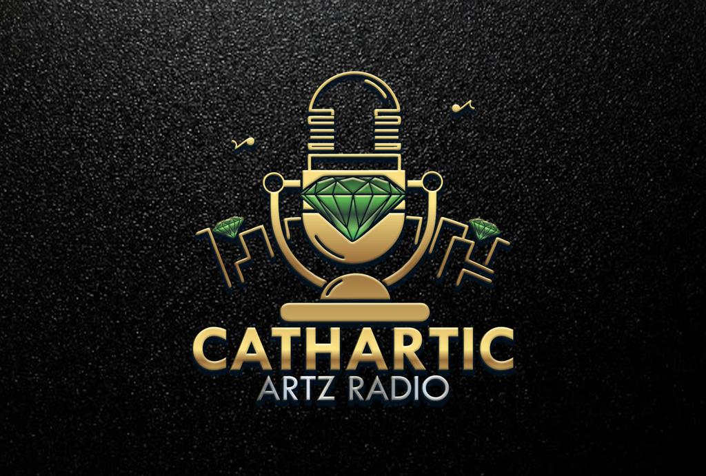 Cathartic Artz logo