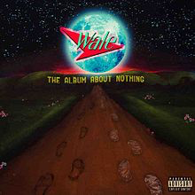 Art for The Matrimony (Making Plans) (Clean) by Wale ft Usher