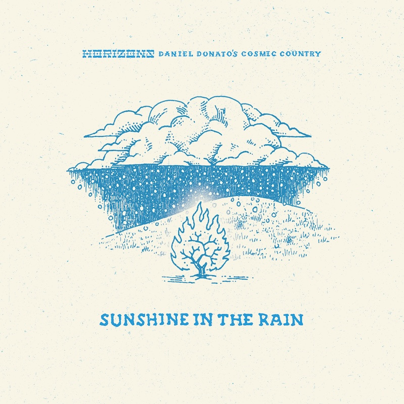 Artwork for Sunshine In The Rain