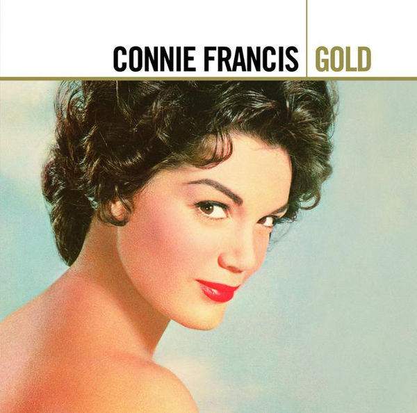 Art for Many Tears Ago by Connie Francis