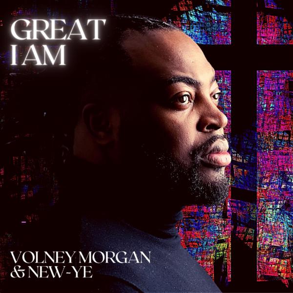 Artwork for Great I Am