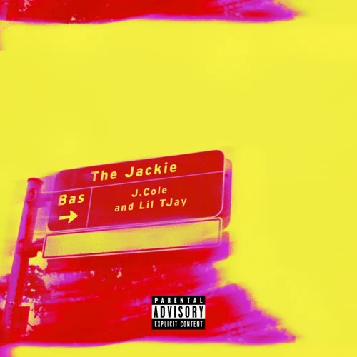 Art for The Jackie feat. J Cole & Lil Tjay (Explicit) by Bas 