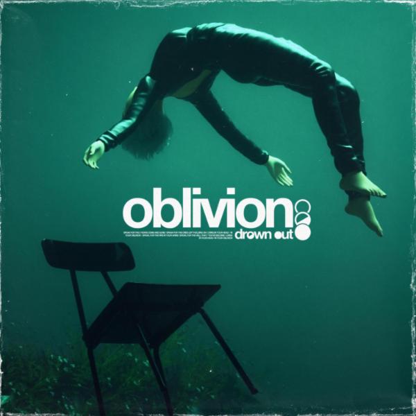 Art for Oblivion by Drown Out