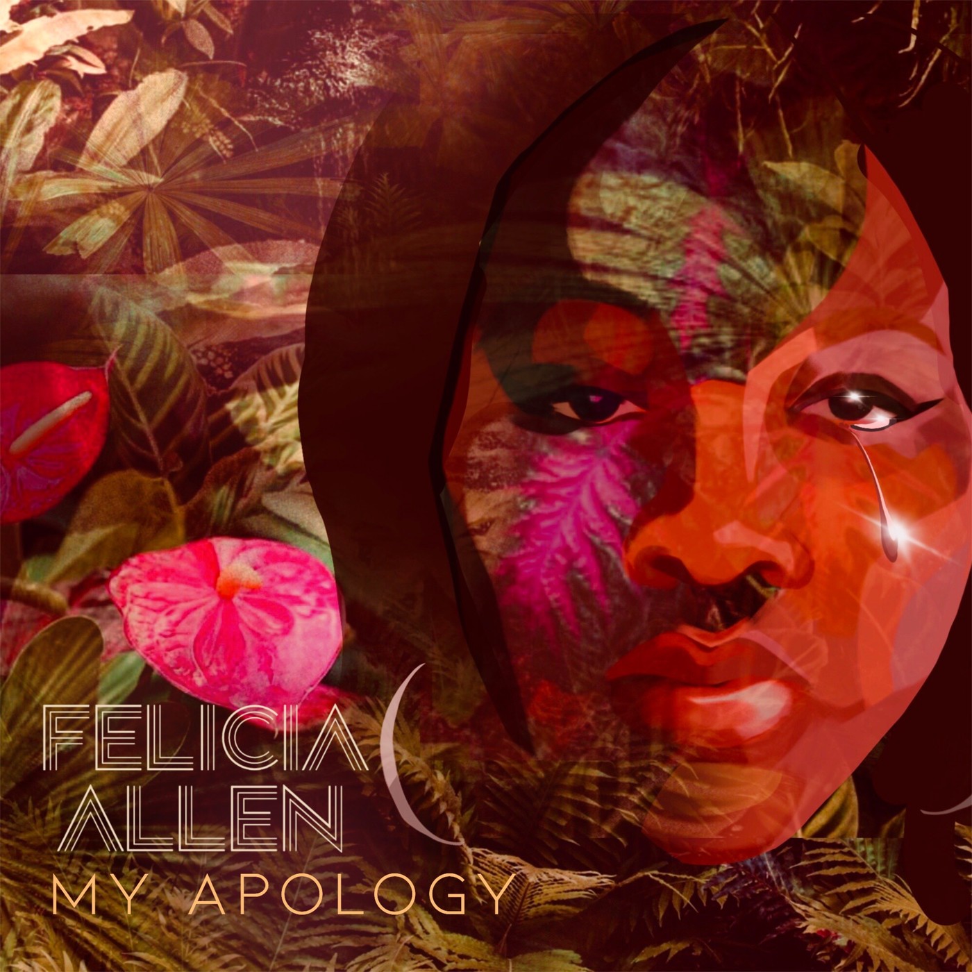 Artwork for My Apology (Redemption Song)
