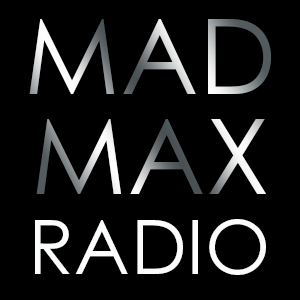 Art for MAD MAX Radio Live 365 Promo by MAD MAX Radio