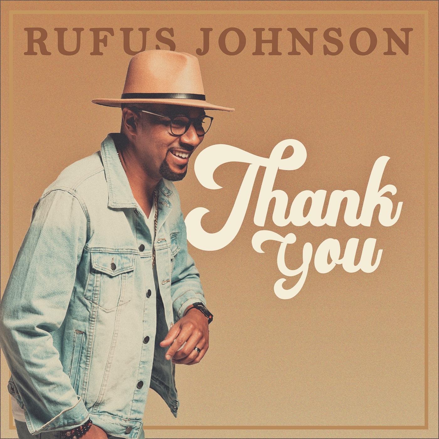 Artwork for Thank You (Radio Edit)