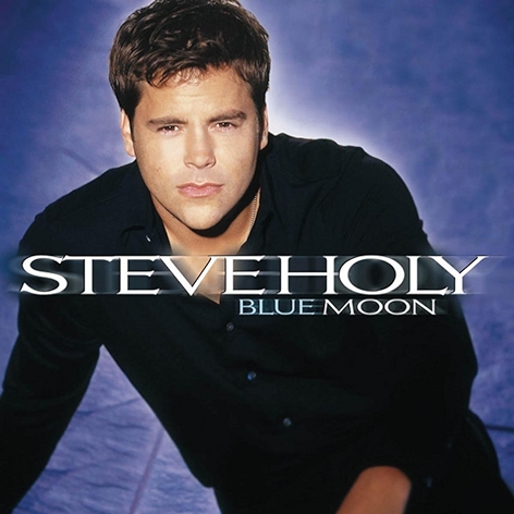 Cover von Blue Moon