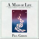 Art for Gathering Song: Litany Of The Holy Spirit by Paul Gibson