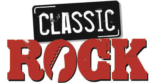 Ultimate Classic Rock logo