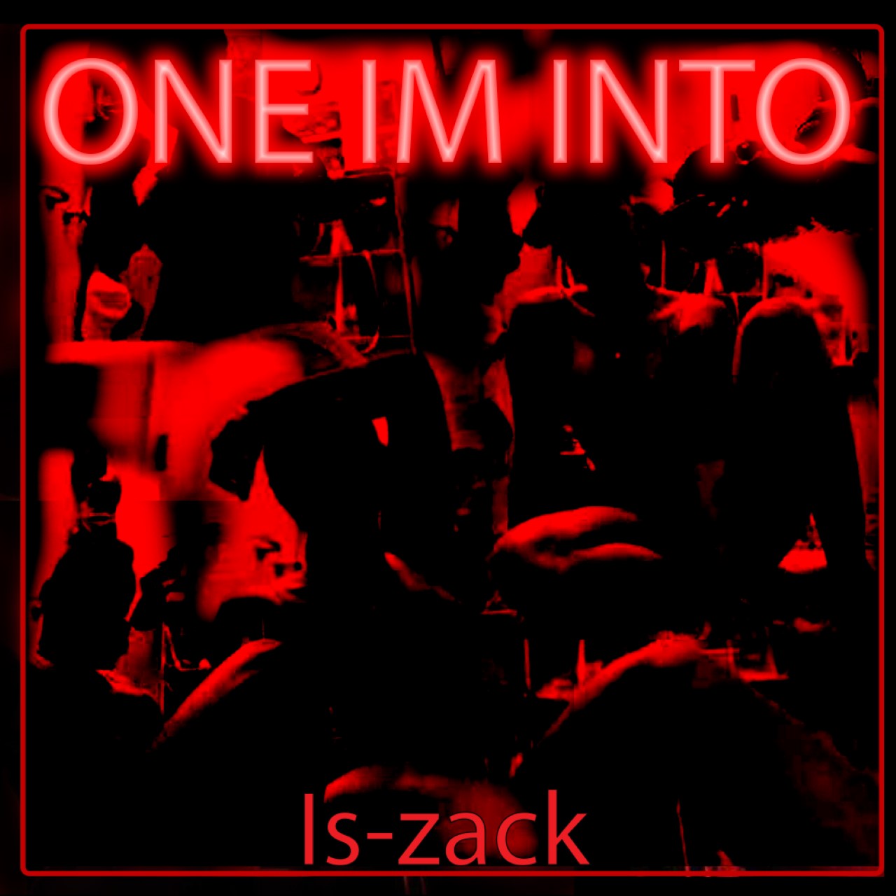 Is-zack - One I