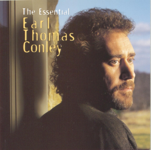 Art for Right From The Start by Earl Thomas Conley