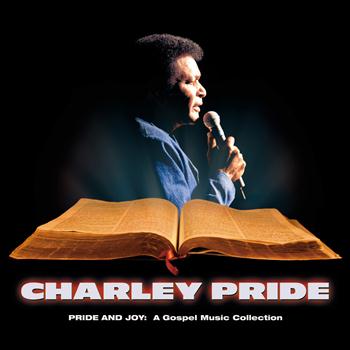 Art for Family Bible by Charley Pride (feat. Willie Nelson)
