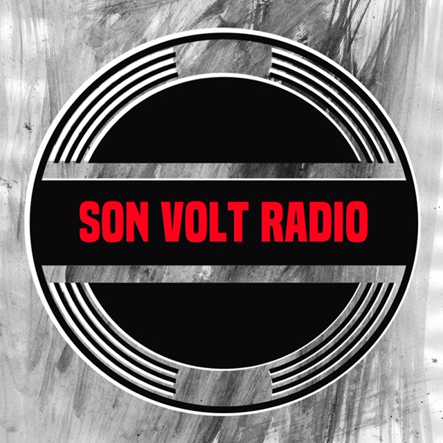 Art for Son Volt Radio ID by Untitled Artist