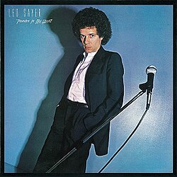 Pochette de Easy to Love