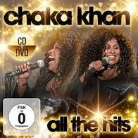 Art for I Know You, I Live You (1981) by Chaka Khan