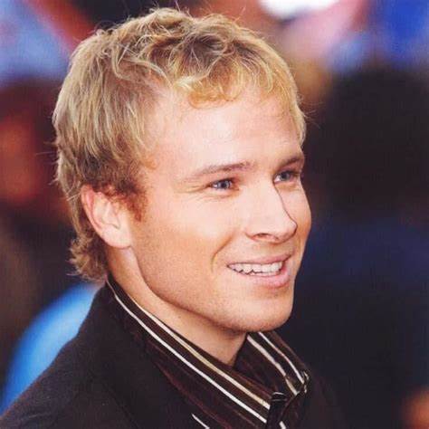 Art for Over My Head by Brian Littrell