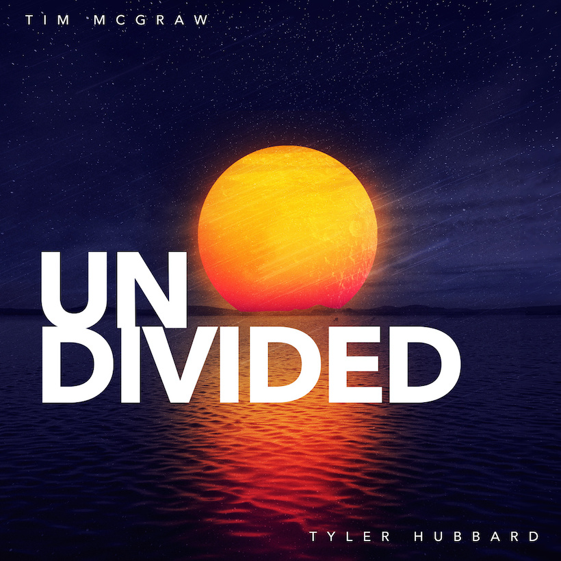 Art for Undivided by Tim McGraw and Tyler Hubbard