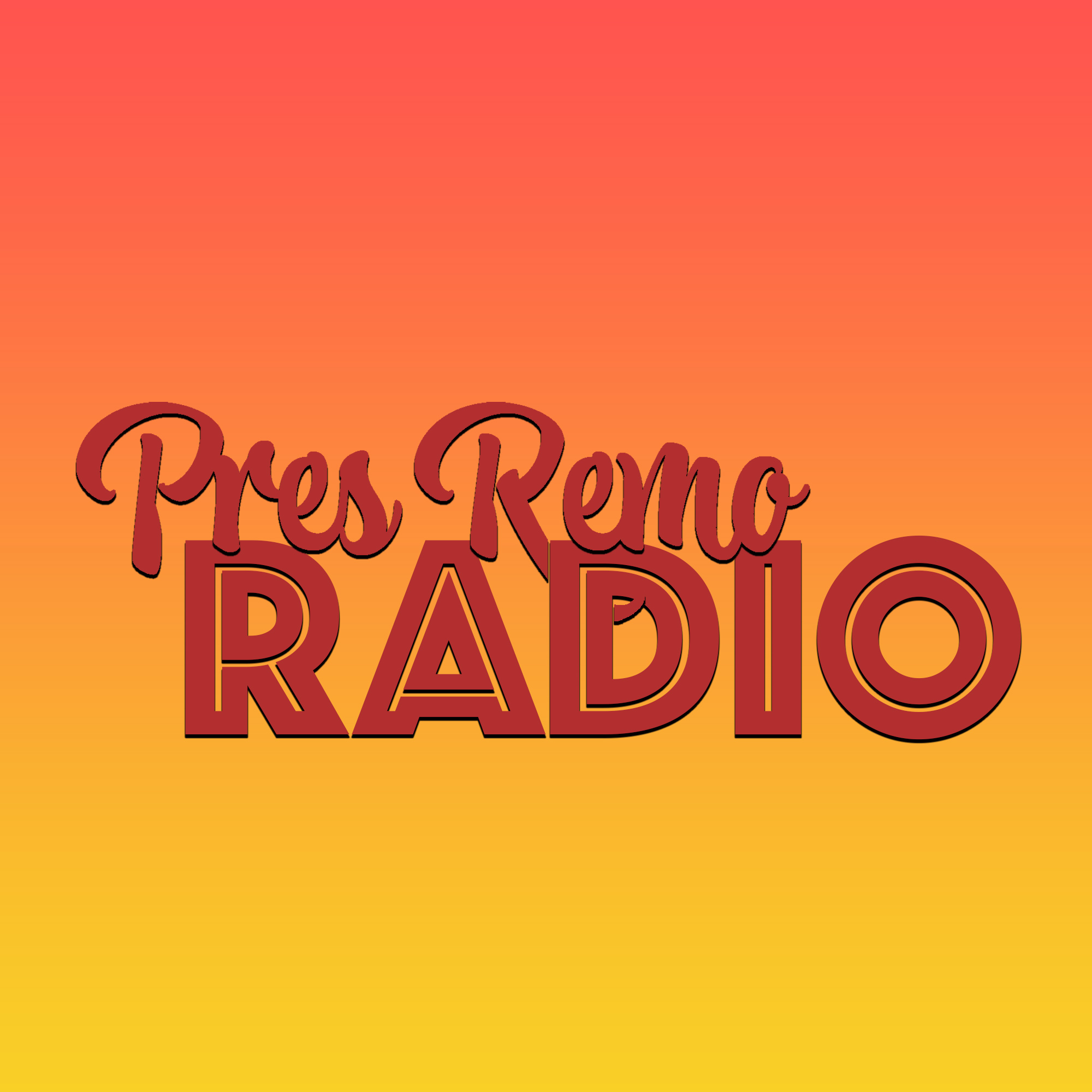 Art for Pres Remo Radio by Untitled Artist