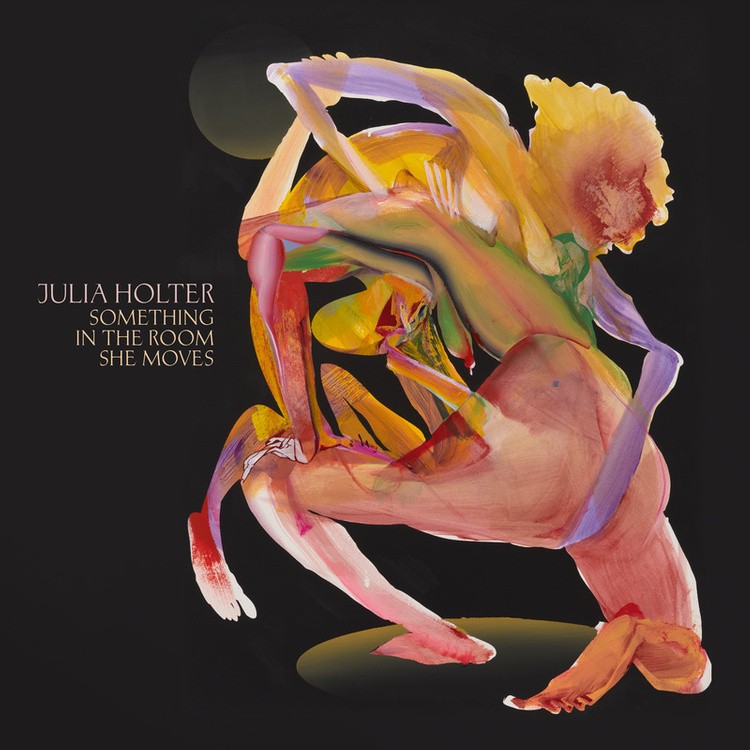 Artwork for Spinning