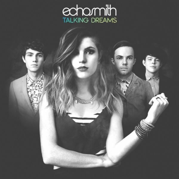Art for Cool Kids by Echosmith