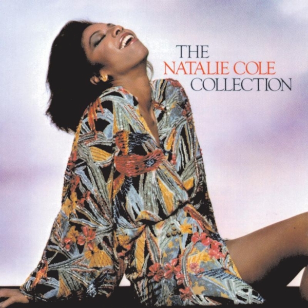 Art for Our Love by Natalie Cole
